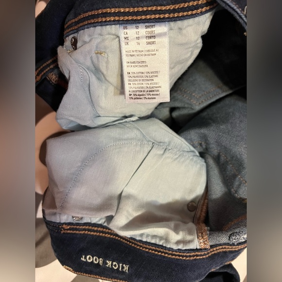 American Eagle Kick Boot - Picture 2 of 2